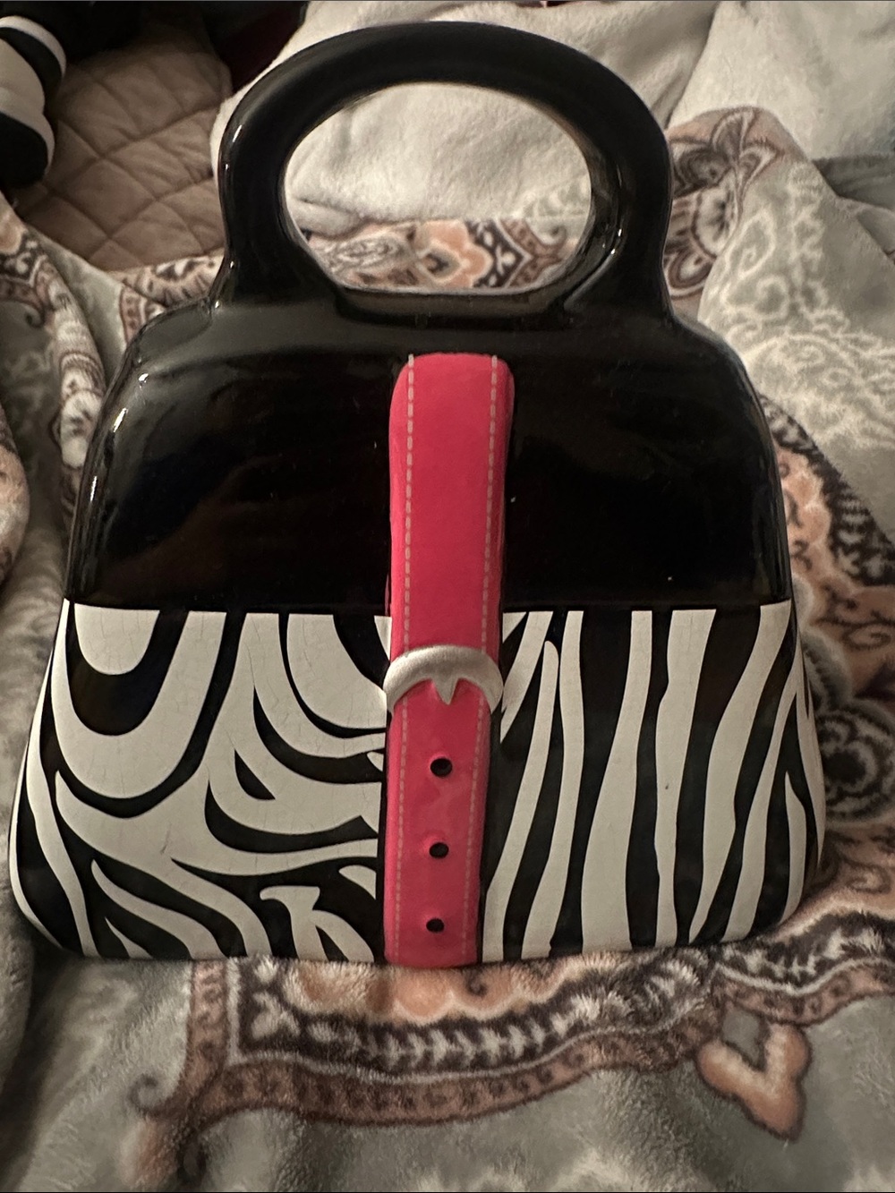 Piggy bank